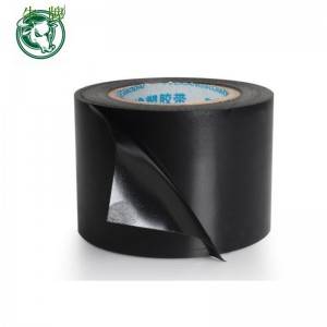 中国メーカー高電圧PVC電気絶縁テープ